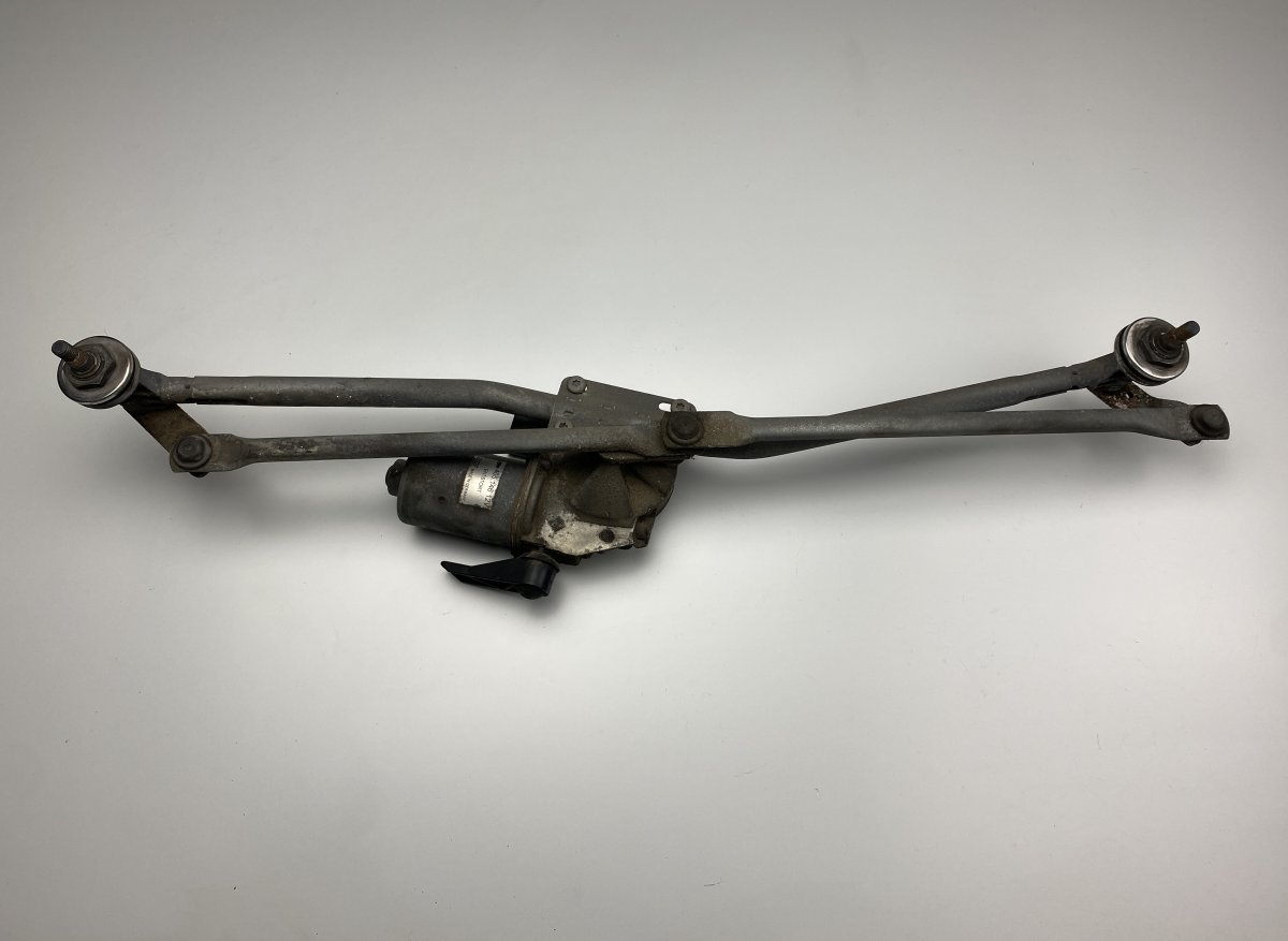 Volkswagen Crafter Wiper linkage / mechanism 40514612V 2322F Wiper linkage / mechanism VW CR...