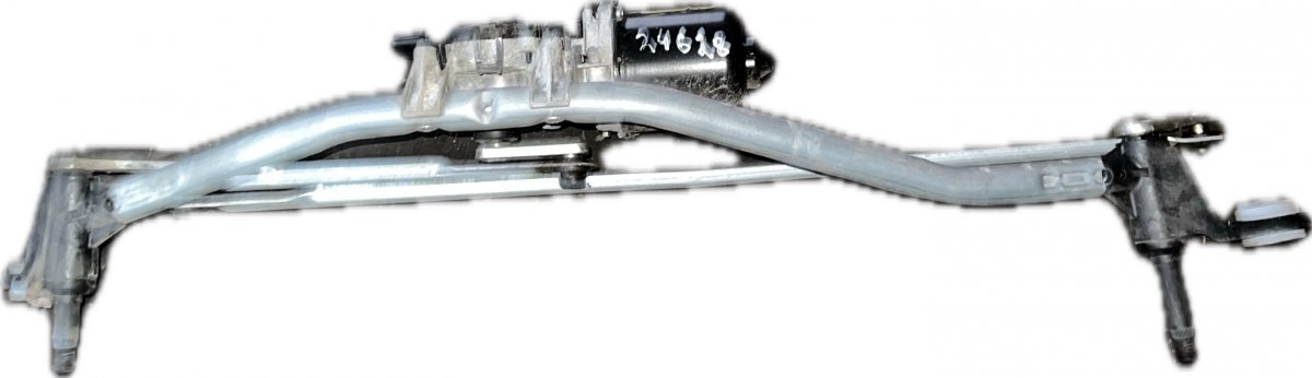 Dacia Duster Wiper linkage / mechanism Wiper linkage / mechanism DACIA DUSTER II (2017...