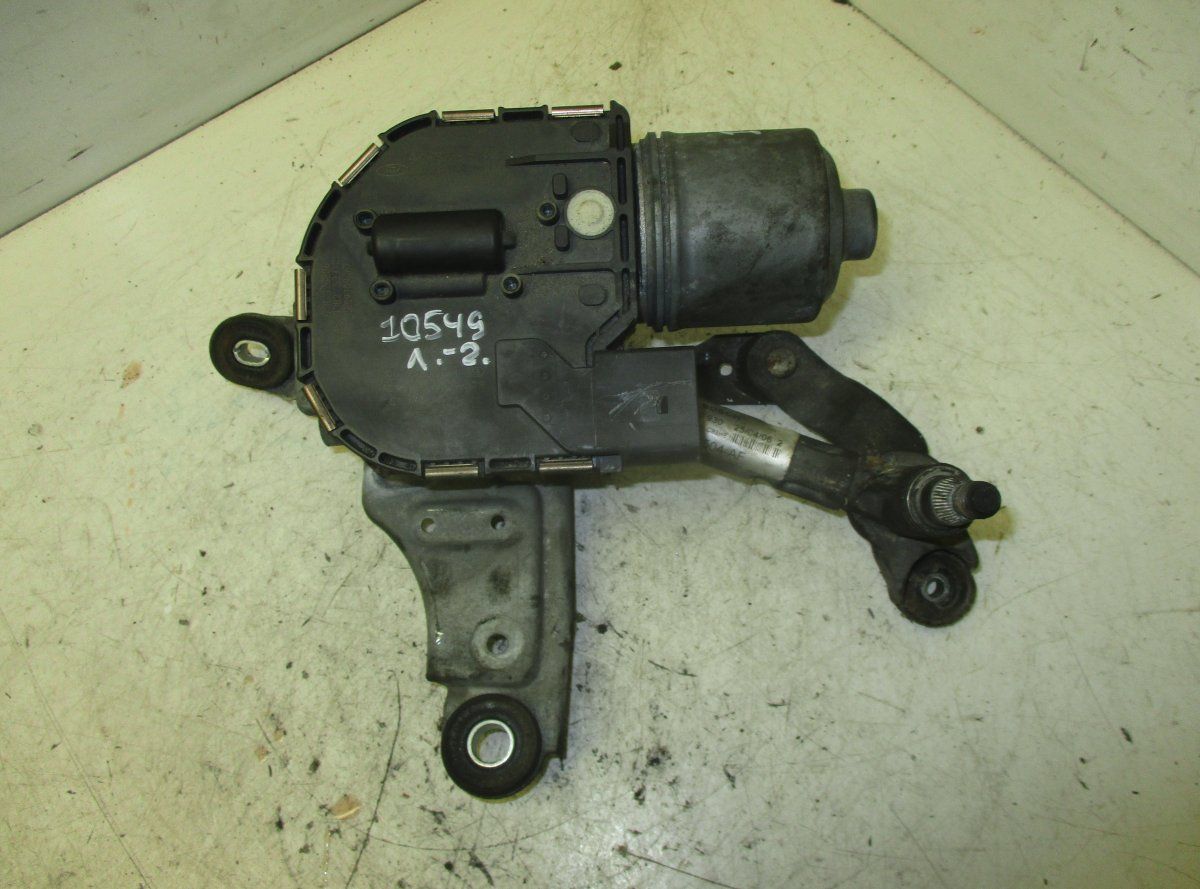 3397020930 Wiper linkage / mechanism FORD S-MAX I (2006-2014)