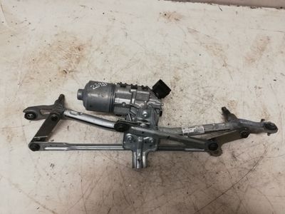 3397020954 0390241621 Mechanizm wycieraczek PEUGEOT PARTNER II (B9) (2008-2018)