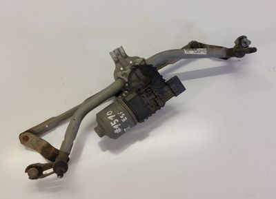 3397021391 0390241540 Wischergestänge / -mechanismus PEUGEOT 208 I (A9) (2012-2019)