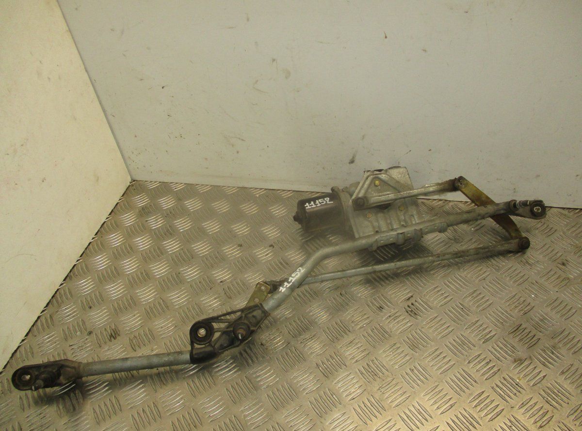 Wiper linkage / mechanism RENAULT SCENIC II (JM0) (2003-2009)