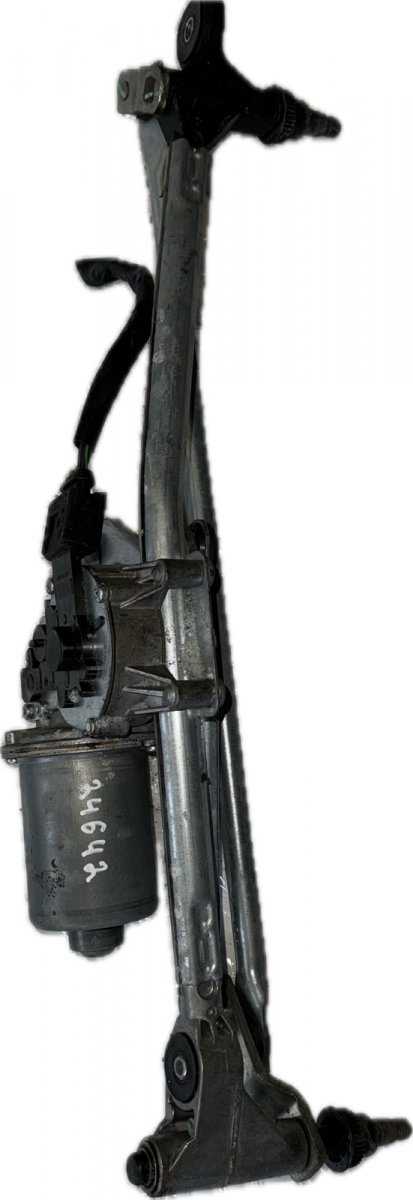 BMW X1 (E84) Wiper linkage / mechanism Wiper linkage / mechanism BMW X1 (E84) (2009-20...