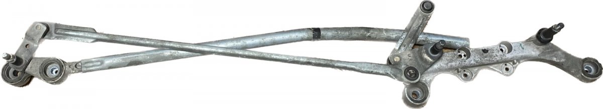 Audi Q7 (4L) Wiper linkage / mechanism Wiper linkage / mechanism AUDI Q7 (4L) (2006-20...