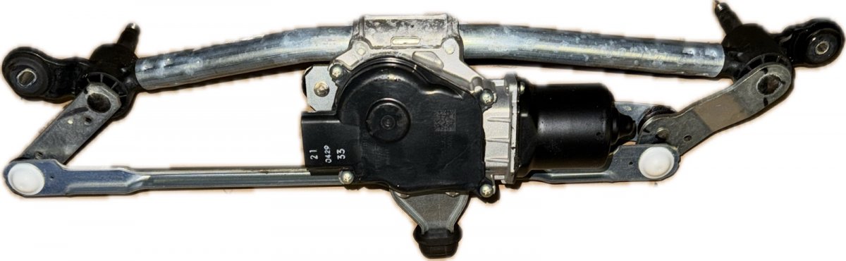 Dacia Sandero Wiper linkage / mechanism Wiper linkage / mechanism DACIA SANDERO III (20...