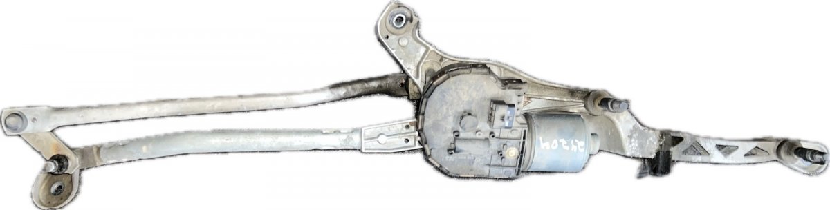 Mercedes-Benz C (W204) Wiper linkage / mechanism Wiper linkage / mechanism MERCEDES-BENZ E-CLASS...