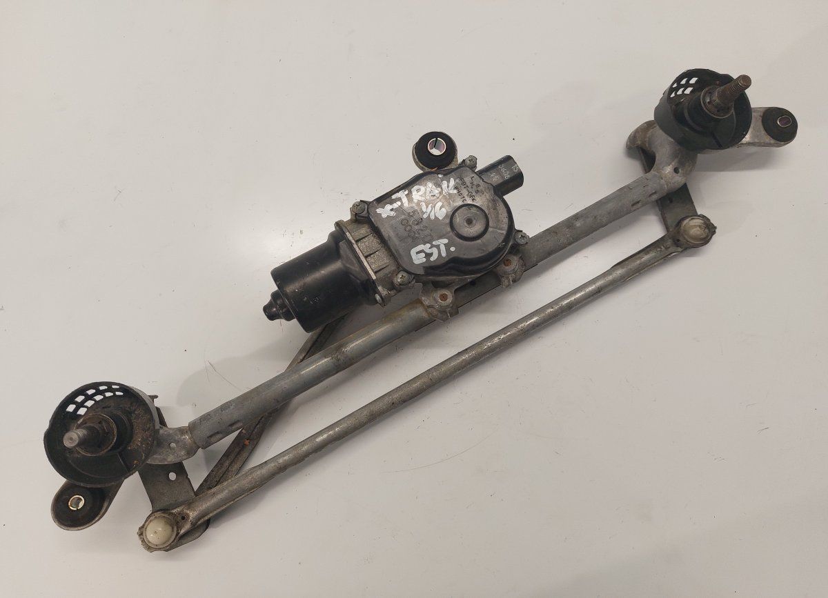 WM07C 5820C004 Wiper linkage / mechanism NISSAN X-TRAIL III (T32) (2013-2022)