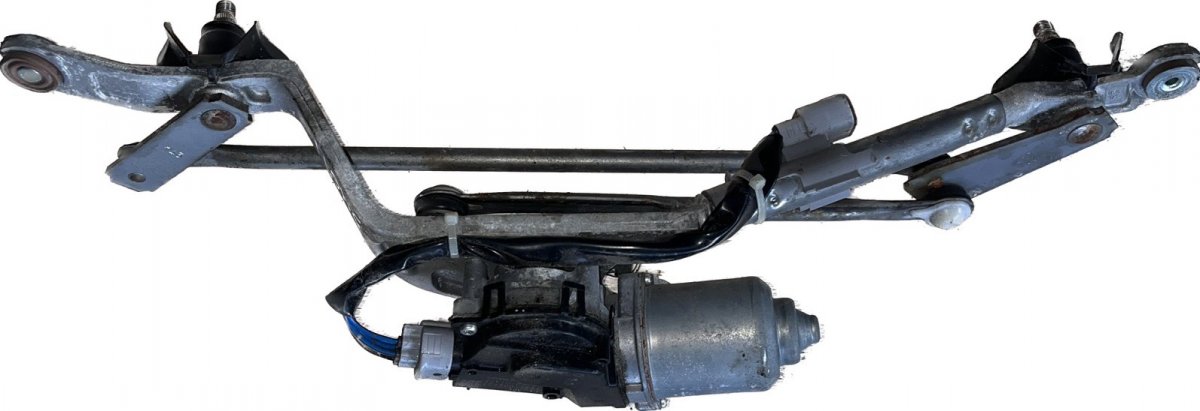 Toyota Auris Wiper linkage / mechanism Wiper linkage / mechanism TOYOTA AURIS (E15) (2...