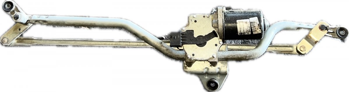 Volkswagen Transporter (T5, Caravelle, Multivan) Wiper linkage / mechanism Wiper linkage / mechanism VW TRANSPORTER T5 / M...