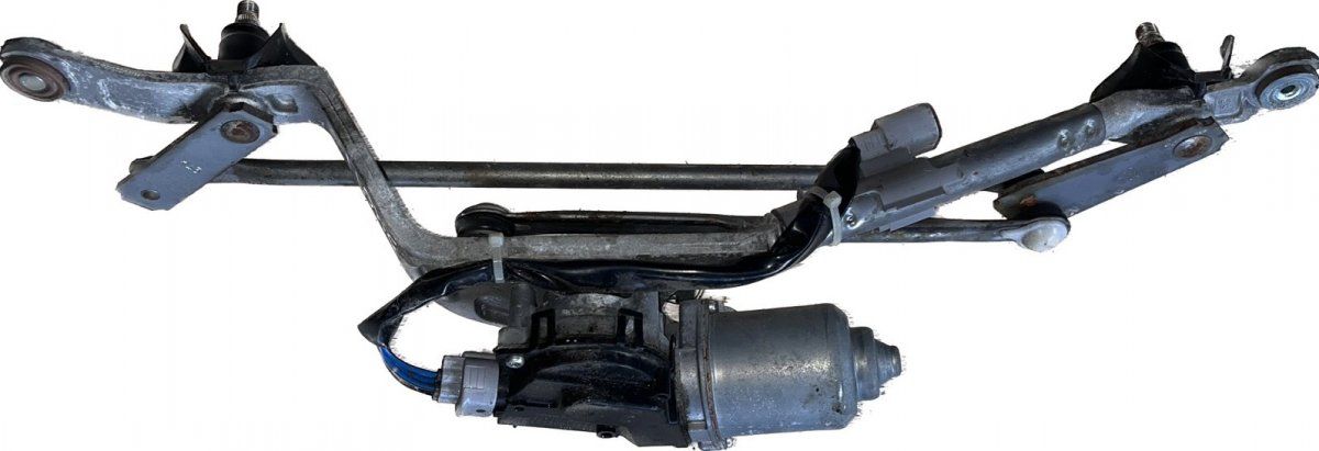 Tringlerie/mécanisme d'essuie-glace TOYOTA AURIS (E15) (2006-2012)