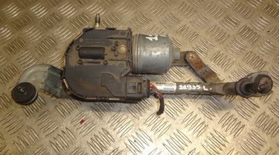 3397020881 Mechanizm wycieraczek VW GOLF PLUS (5M1, 521) (2005-2013)
