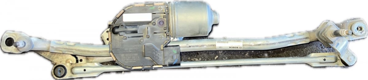 Audi A6 (C7) Wiper linkage / mechanism Wiper linkage / mechanism AUDI A6 / A6 ALLROAD ...