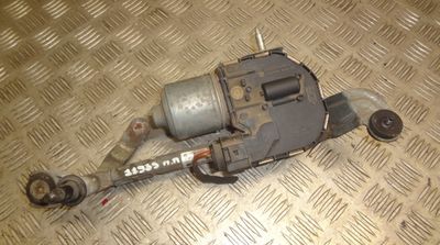 3397020882 Wiper linkage / mechanism VW GOLF PLUS (5M1, 521) (2005-2013)