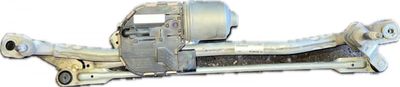Wiper linkage / mechanism AUDI A6 / A6 ALLROAD (C7, 4G) (2010-2018)
