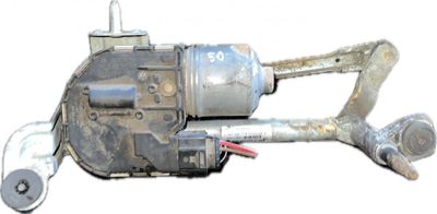 Stikla tīrītāja uzkare/mehānisms VW GOLF PLUS (5M1, 521) (2005-2013)