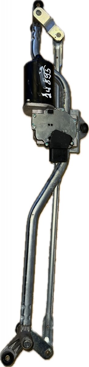 Volkswagen Transporter (T5, Caravelle, Multivan) Wiper linkage / mechanism 7H1955603 7E1955603C 7E1955113 7E1955113G Wiper...