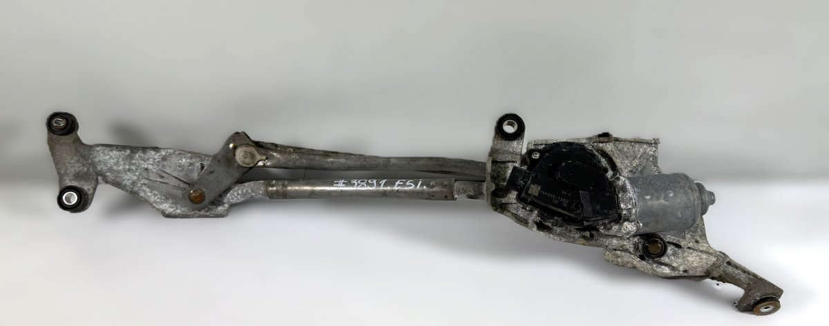 Peugeot 4007 Wiper linkage / mechanism 6401G3 Wiper linkage / mechanism PEUGEOT 4007 (...