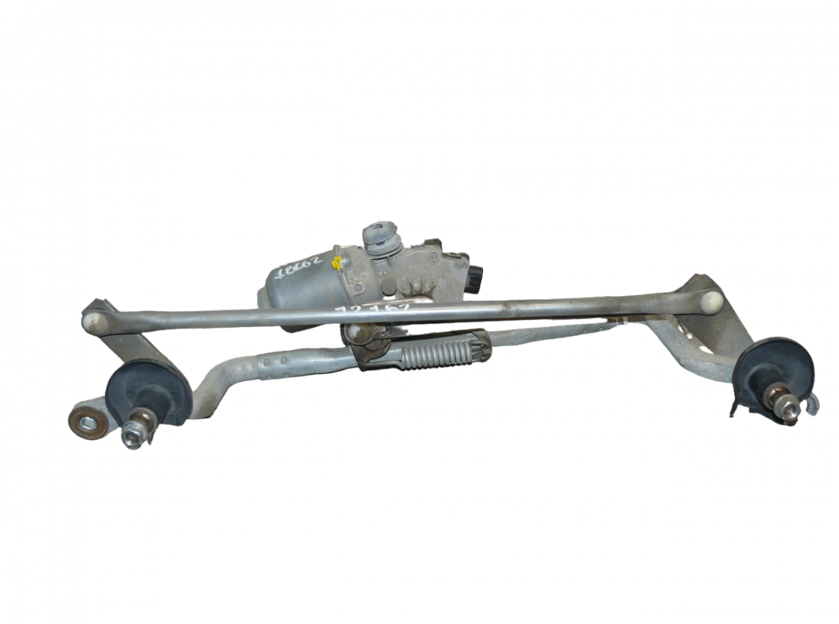 Toyota Verso Wiper linkage / mechanism 851100F030 Wiper linkage / mechanism TOYOTA VER...