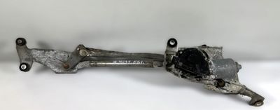 6401G3 Tringlerie/mécanisme d&#39;essuie-glace PEUGEOT 4007 (GP) (2007-2012)