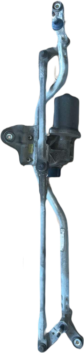 Volkswagen Transporter (T5, Caravelle, Multivan) Wiper linkage / mechanism 7E1955113 7H1055023B Wiper linkage / mechanism ...