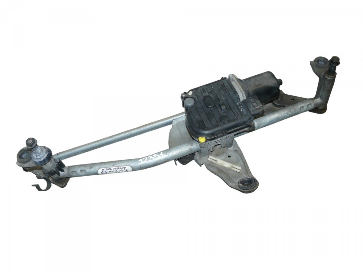 Volkswagen Passat (B7) Wiper linkage / mechanism A5361-794 Wiper linkage / mechanism VW PASSAT B...