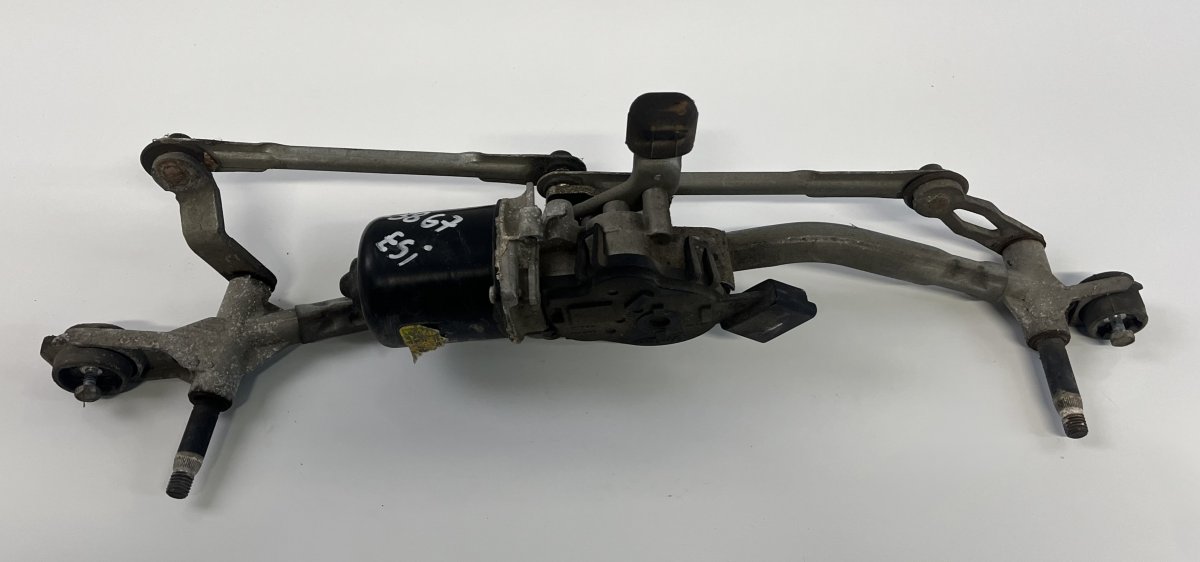 Citroen DS3 Wiper linkage / mechanism 6405QC Wiper linkage / mechanism CITROËN DS3 (2...