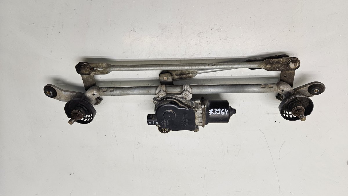 Nissan Qashqai (J11) Wiper linkage / mechanism 6824C004 288004EH0A Wiper linkage / mechanism N...
