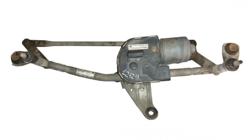3397020927 Wiper linkage / mechanism SKODA SUPERB II (3T4, 3T5) (2008-2015)