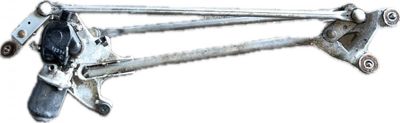 76530SCAG01 76530-SCA-G01 76505SCAG01 76505-SCA-G01 Wiper linkage / mechanism HONDA CR-V II (RD) (2001-2006)