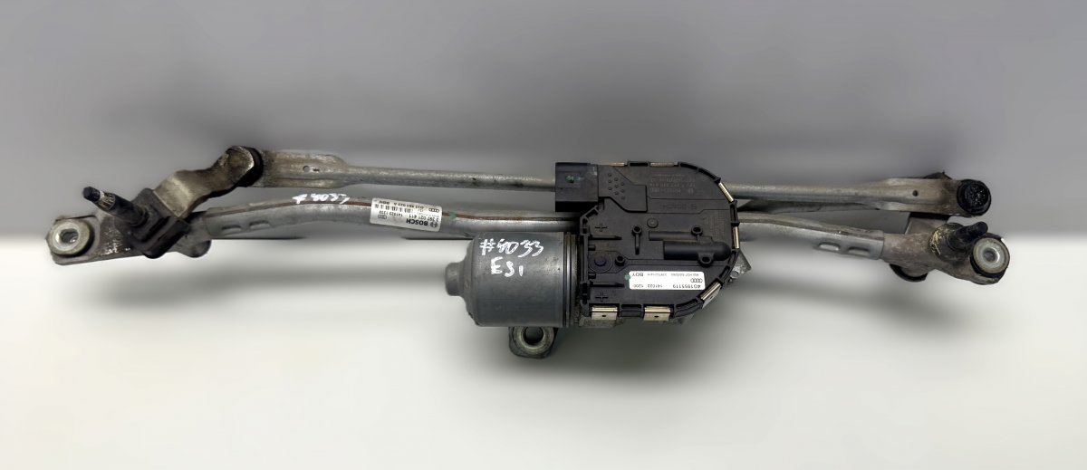 Audi A6 (C7) Wiper linkage / mechanism 4G1955023A 4G1955119 3397021411 Wiper linkage /...