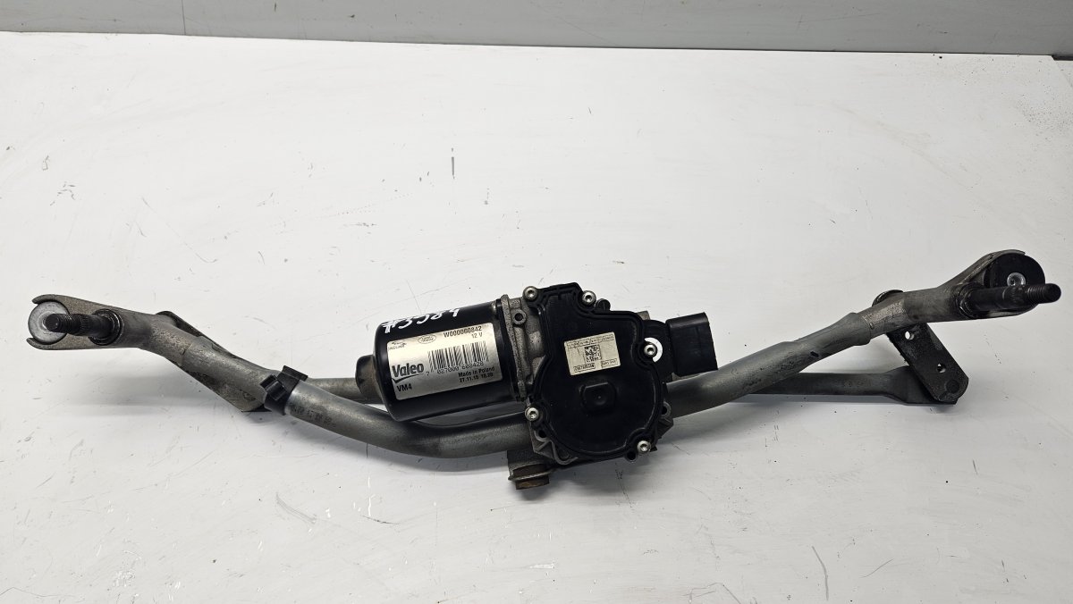 Jaguar XF Wiper linkage / mechanism GX7317500AB W000061953 W000060842 T2H1168 Wiper...