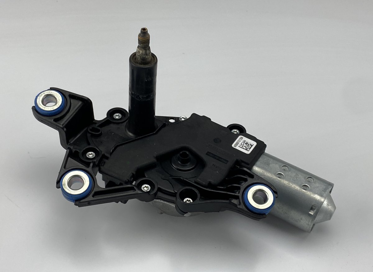 Volvo S60 Wiper Motor bootlid / tailgate W000094700 31693004 Wiper Motor bootlid / tailg...