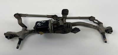 6405QC Mechanizm wycieraczek CITROËN DS3 (2009-2015)
