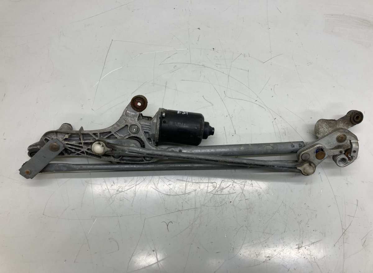 Lexus GS Wiper linkage / mechanism 8511030520 1592008032 Wiper linkage / mechanism...