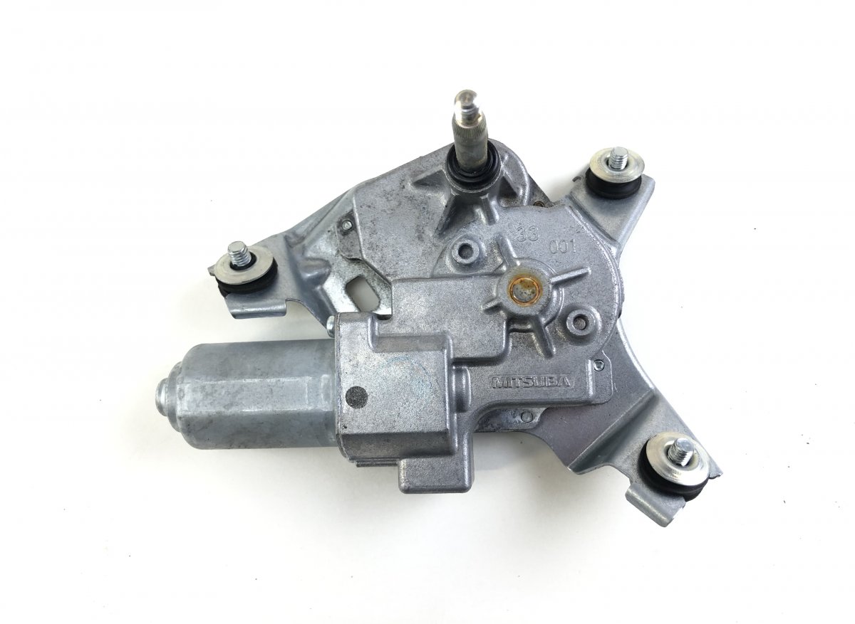 Honda Civic Wiper Motor bootlid / tailgate 76700T43003 Wiper Motor bootlid / tailgate HOND...