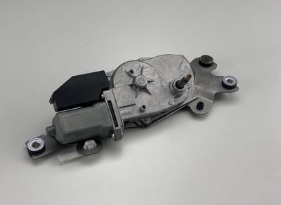 8513048070 259600-1673 2596001673 85130-0E020 851300E020 Silnik wycieraczek klapy bagażnika LEXUS RX III (AL10) (2008-2015)
