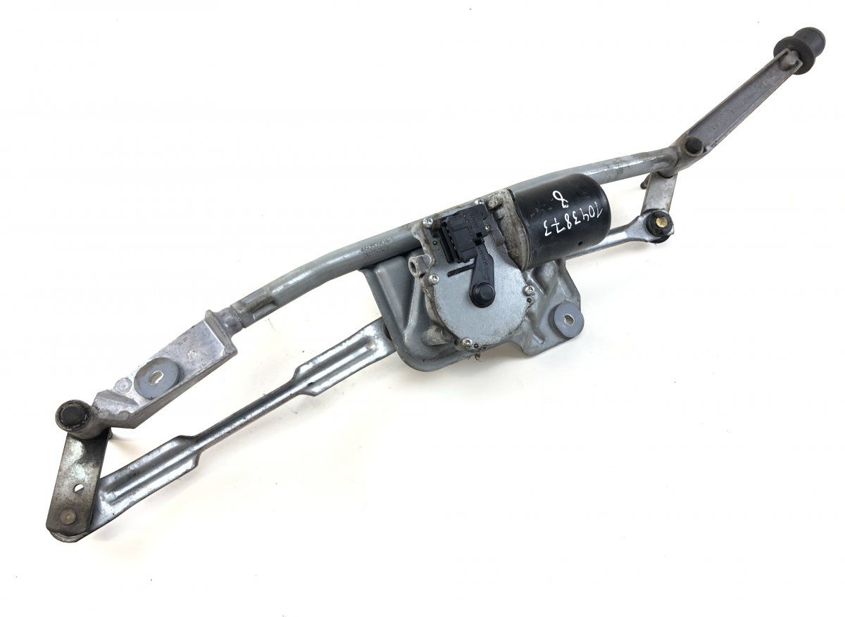 404766 404775 404606 404.766 404.775 404.606 Wiper linkage / mechanism VOLVO XC90 I (2002-2014)