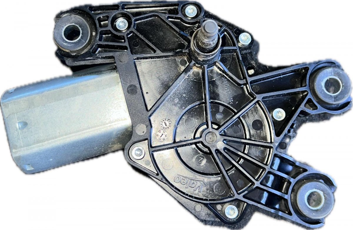 Land Rover Range Rover Sport (L494) Wiper Motor bootlid / tailgate Wiper Motor bootlid / tailgate LAND ROVER RANGE...