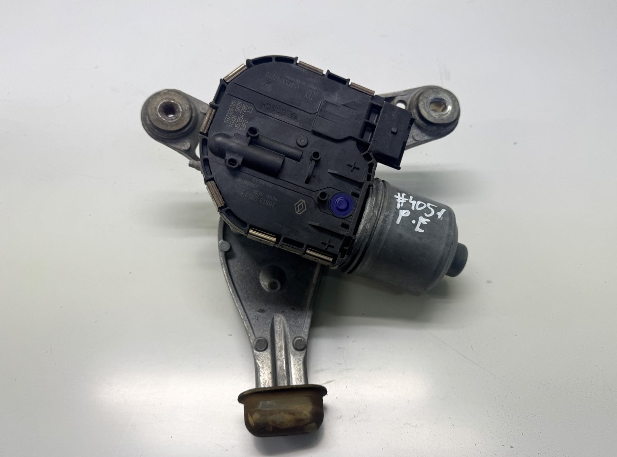 Renault Espace Wiper Motor Windscreen 288150950R Wiper Motor Windscreen RENAULT ESPAC...