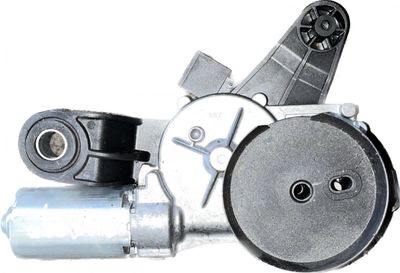 Wischermotor Kofferraumdeckel / Heckklappe BMW 5 (F10, F11) (2010-2017)