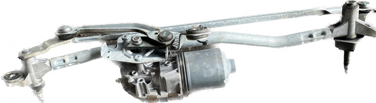 Audi A7 (4G) Wiper Motor Windscreen Wiper Motor Windscreen AUDI A7 Sportback (4GA) ...