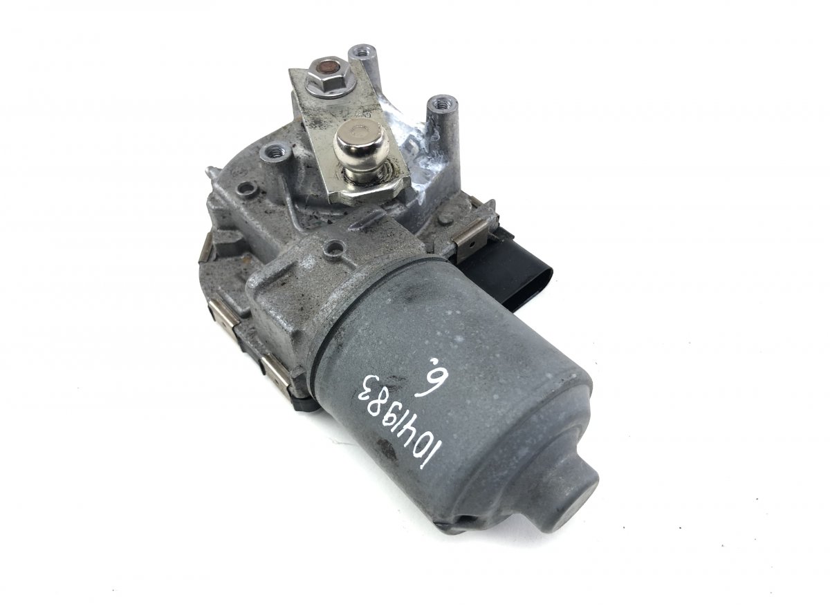 Skoda Kodiaq Wiper Motor Windscreen 1397220709 Wiper Motor Windscreen SKODA KODIAQ ...