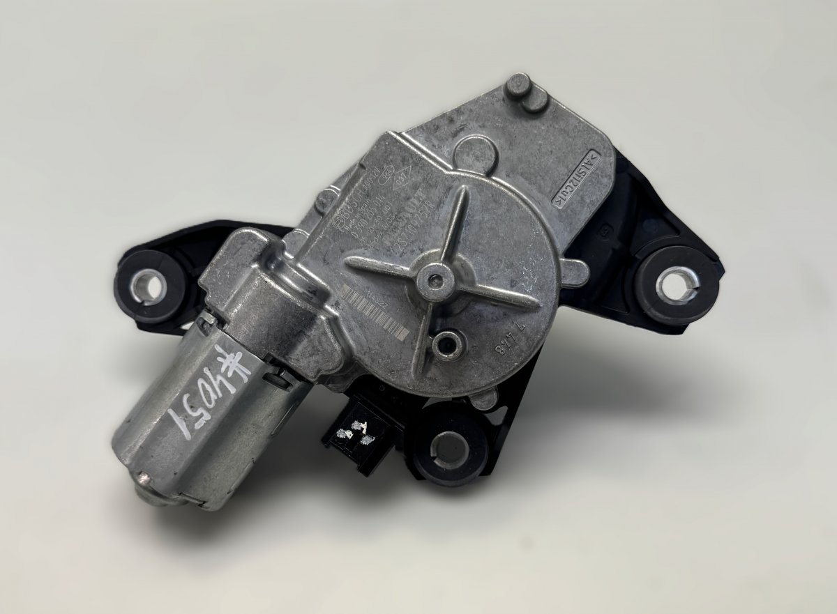 Renault Espace Wiper Motor bootlid / tailgate 287109757R Wiper Motor bootlid / tailgate RENAU...