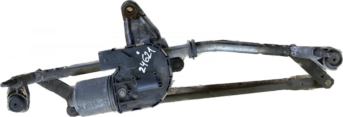Volkswagen Passat Wiper Motor Windscreen Wiper Motor Windscreen VW PASSAT B6 (3C) (2005-...