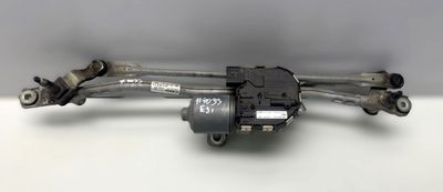 4G1955023A 4G1955119 3397021411 Тяга/механизм стеклоочистителя AUDI A6 / A6 ALLROAD (C7, 4G) (2010-2018)