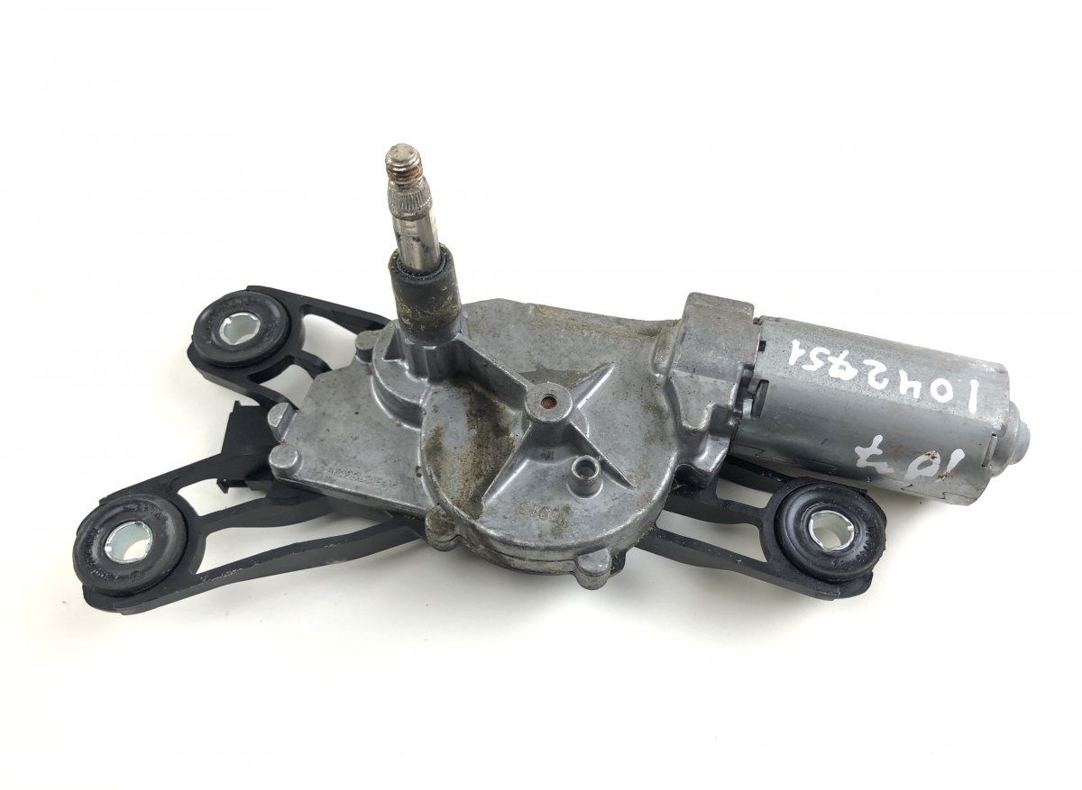 0390201579 Wiper Motor bootlid / tailgate MERCEDES-BENZ E-CLASS (W211) (2002-2009)