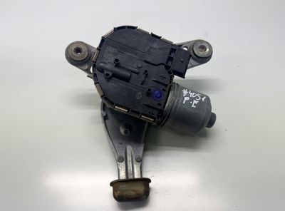 288150950R Torkarmotor Vindruta RENAULT ESPACE V (JR) (2015-2023)