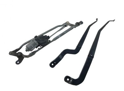 LR033035 Электродвигатель стеклоочистителя лобового стекла LAND ROVER RANGE ROVER SPORT II (L494) (2013-2022)