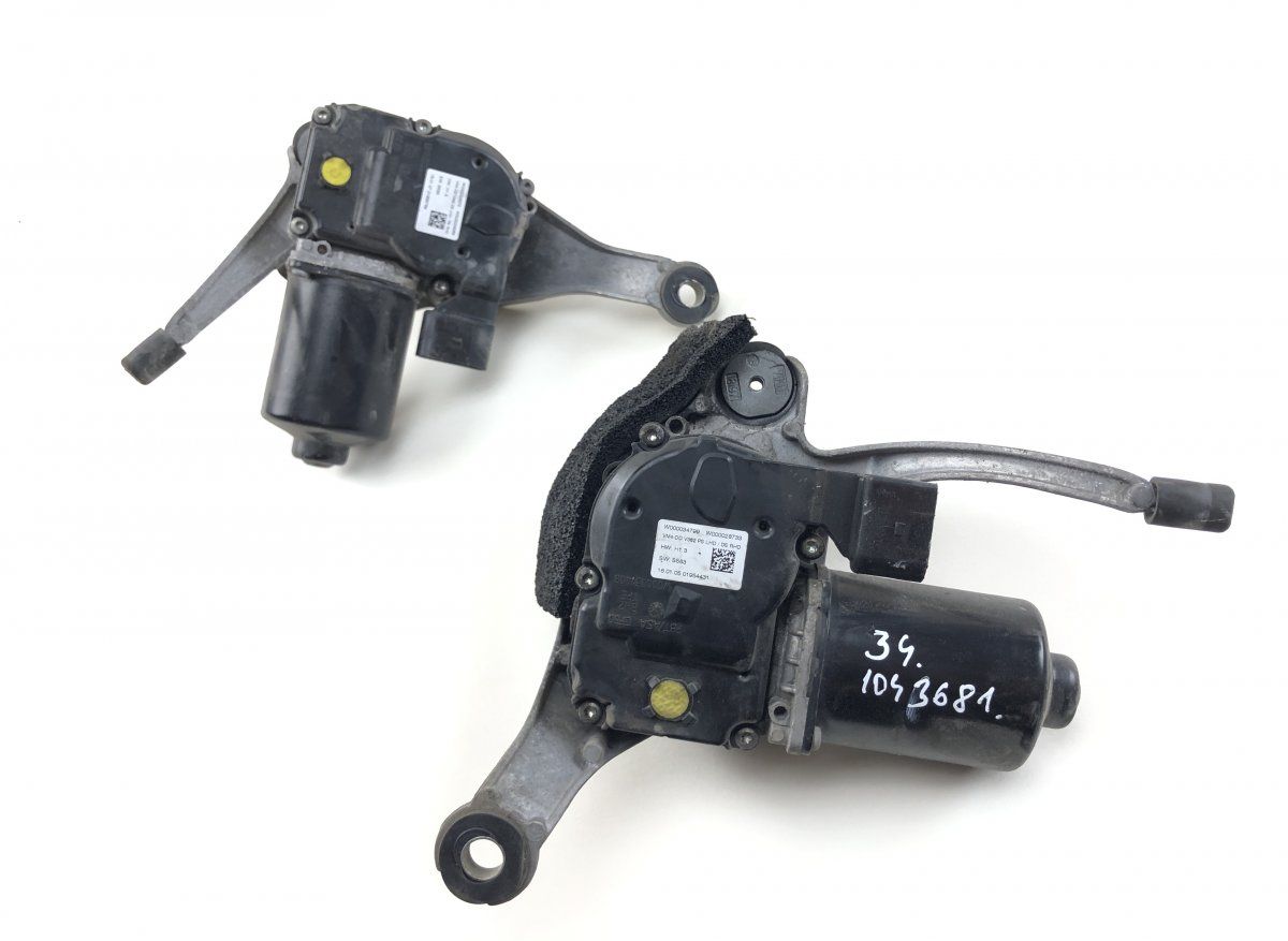 1945791 Wiper Motor Windscreen FORD TRANSIT / TOURNEO CUSTOM I (2012-)