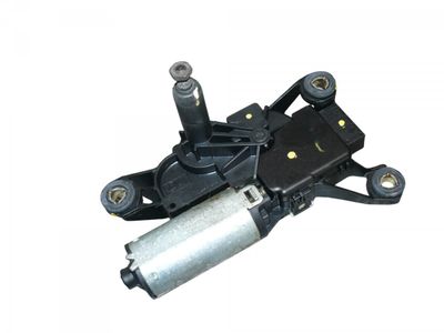 24027228 Stikla tīrītāja motors bagāžas nodalījuma vāks / bagāžas nodalījuma durvis BMW X5 (E53) (2000-2007)